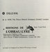 Nicholas McGegan, Colin Tilney, Christopher Hogwood, Johann Christian Bach – Four Sonatas & Two Duets, Op. 18 LP vinyl record, image 4 of 6