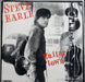 Steve Earle – Guitar Town LP vinyl record, image 1 of 4
