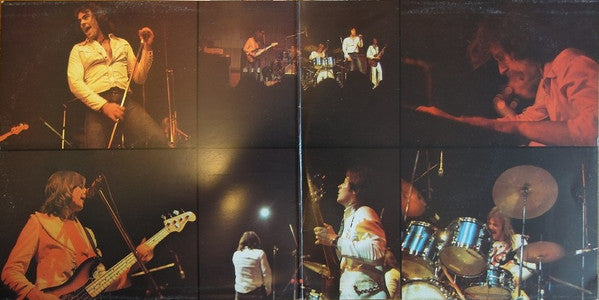 Freeway – Riding High LP vinyl record, image 3 of 4