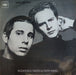 Simon & Garfunkel – Bookends LP vinyl record, image 1 of 4