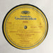 Wolfgang Amadeus Mozart, Wiener Philharmoniker, Leonard Bernstein – Symphonien No.35 "Haffner" / No.41 "Jupiter" LP vinyl record, image 4 of 4