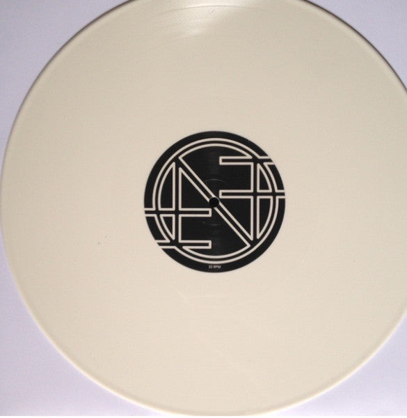 Nothing – Downward Years To Come 12" vinyl record, image 3 of 5
