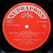 Musici Pragenses – Music For Chamber Orchestra LP vinyl record, image 3 of 4