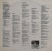 Susanna Hoffs – When You're A Boy LP vinyl record, image 6 of 6