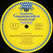 Joseph Haydn, Kurt Redel, Kurt Kalmus, Münchener Kammerorchester, Hans Stadlmair – Flötenkonzert D-dur, Oboenkonzert C-dur LP vinyl record, image 3 of 4