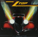 ZZ Top – Eliminator LP vinyl record, image 1 of 6