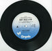 Billy Idol – Don't Need A Gun 7" vinyl record, image 3 of 4