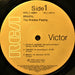 The Ritchie Family – Brazil LP vinyl record, image 4 of 5