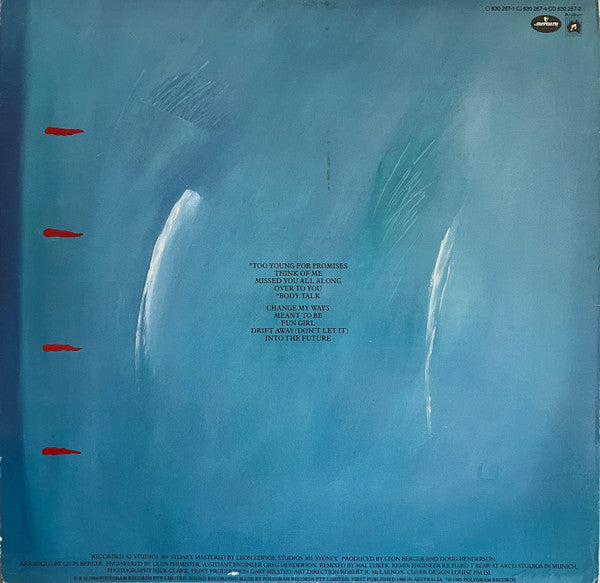 Koo Dé Tah – Koo Dé Tah LP vinyl record, image 2 of 6