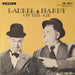 Laurel & Hardy – Laurel & Hardy On The Air LP vinyl record, image 1 of 6
