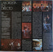 José Antonio Labordeta – Labordeta En Directo LP vinyl record, image 3 of 7