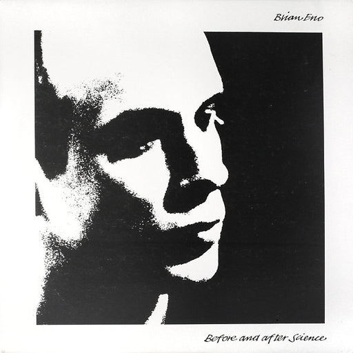 Brian Eno – Before And After Science