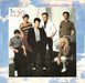 H2O – Just Outside Of Heaven 12" vinyl record, image 1 of 4