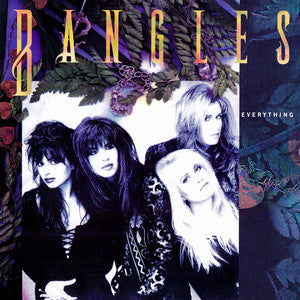 Bangles – Everything LP vinyl record, image 1 of 7