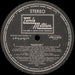 Michael Masser – The Original Soundtrack Of Mahogany LP vinyl record, image 4 of 4