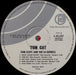 Tom Scott, The L.A. Express – Tom Cat LP vinyl record, image 3 of 4