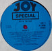 Various – Out Of The Past Vol. 2 LP vinyl record, image 4 of 4