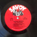 Charles Mingus – Jazz Workshop LP vinyl record, image 3 of 6