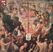 Anton Bruckner, Johann Sebastian Bach, Daniel Barenboim – Te Deum / Magnificat LP vinyl record, image 1 of 4