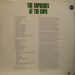 The Supremes – At The Copa LP vinyl record, image 6 of 6
