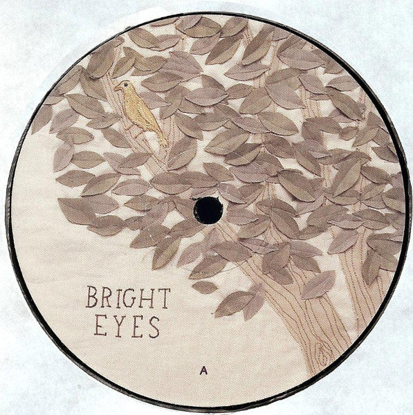 Bright Eyes – I'm Wide Awake, It's Morning LP vinyl record, image 3 of 10
