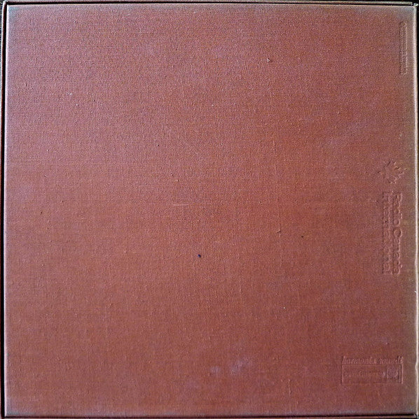 François Couperin, Kenneth Gilbert – Troisième Livre De Clavecin (4xLP) LP vinyl record, image 3 of 10