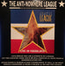Anti-Nowhere League – Live In Yugoslavia / We Are...The League (2xLP) LP vinyl record, image 1 of 6