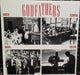 The Godfathers – Birth, School, Work, Death LP vinyl record, image 1 of 4