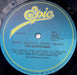 The Godfathers – Birth, School, Work, Death LP vinyl record, image 3 of 4