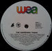 The Happening Thang – The Happening Thang LP vinyl record, image 5 of 6