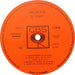 Al Stewart – Zero She Flies LP vinyl record, image 6 of 6