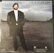 Eric Clapton – August LP vinyl record, image 4 of 7