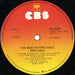 Eric Gale – The Best Of Eric Gale LP vinyl record, image 3 of 4