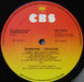 Dragon – Sunshine LP vinyl record, image 3 of 6