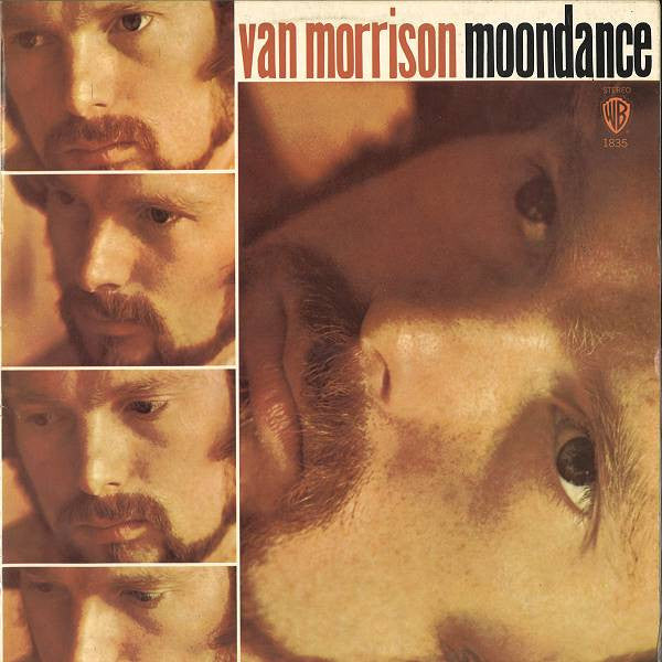 Van Morrison – Moondance
