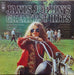 Janis Joplin – Janis Joplin's Greatest Hits LP vinyl record, image 1 of 6