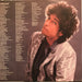 Bob Dylan – Empire Burlesque LP vinyl record, image 5 of 6