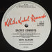 Sacred Cowboys – Sacred Cowboys 12" vinyl record, image 4 of 4