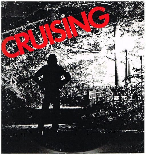 Various – Cruising (Music From The Original Motion Picture Soundtrack)