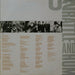 U2 – Rattle And Hum (2xLP) LP vinyl record, image 4 of 10