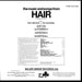Geoff Love, Dave Wintour, Pat Whitmore – The Music And Songs From Hair LP vinyl record, image 2 of 5