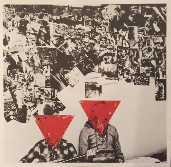 Foxygen – We Are The 21st Century Ambassadors Of Peace & Magic LP vinyl record, image 5 of 7