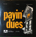 Jamey Aebersold – Payin' Dues LP vinyl record, image 1 of 4