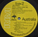 Renee Geyer Band – Really Really Love You LP vinyl record, image 5 of 5