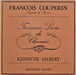 François Couperin, Kenneth Gilbert – Troisième Livre De Clavecin (4xLP) LP vinyl record, image 1 of 10