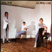 The Jam – All Mod Cons LP vinyl record, image 1 of 6