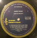 Stevie Wright – Hard Road LP vinyl record, image 3 of 4