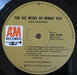 Rick Wakeman – The Six Wives Of Henry VIII LP vinyl record, image 7 of 7
