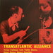 Victor Feldman, Tubby Hayes, Dizzy Reece, Jimmy Deuchar – Transatlantic Alliance LP vinyl record, image 1 of 4