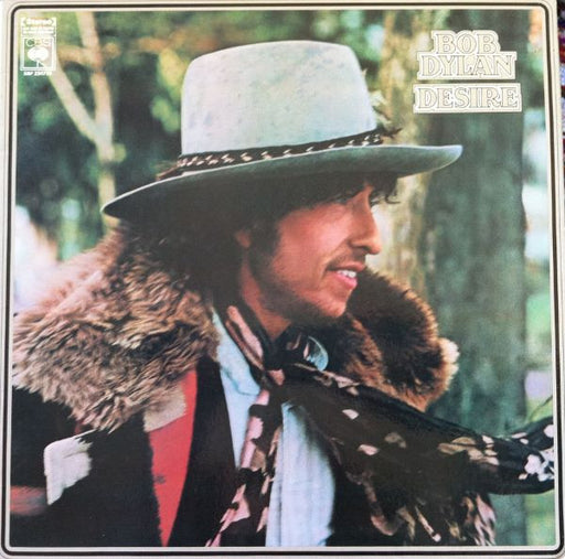Bob Dylan – Desire